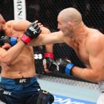 Octagon Opaque: UFC’s Middleweight Minefield Leaves Fighters Puzzled, Fans Fuming Octagon Opaque: UFC’s Middleweight Minefield Leaves Fighters Puzzled, Fans Fuming