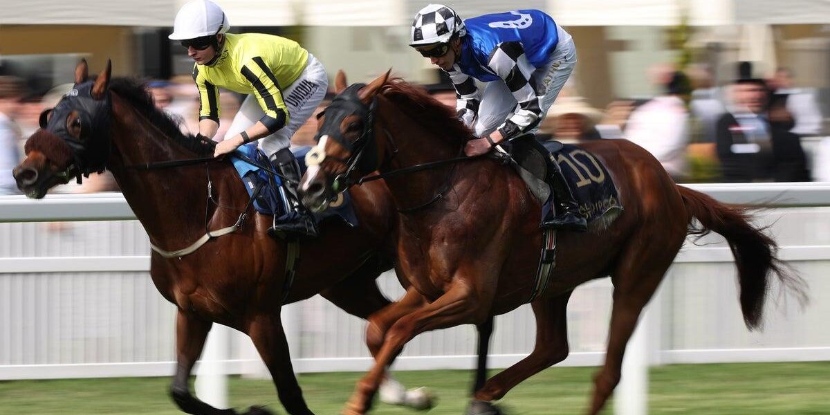 Glorious Goodwood Day Four: Best Bets and Odds for Friday Racing Glorious Goodwood Day Four: Best Bets and Odds for Friday Racing