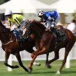 Glorious Goodwood Day Four: Best Bets and Odds for Friday Racing Glorious Goodwood Day Four: Best Bets and Odds for Friday Racing