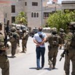 West Bank Raids: Cycle of Control, Not Resolution West Bank Raids: Cycle of Control, Not Resolution