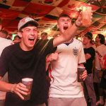 UK Pubs: No Extra Beers for 1 AM World Cup Kick-Off UK Pubs: No Extra Beers for 1 AM World Cup Kick-Off