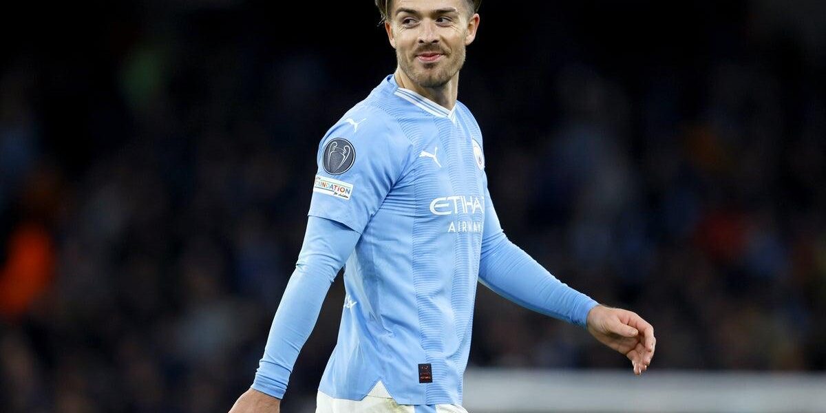 Jack Grealish Addresses Manchester City Pre-Season Tour Exclusion Amid Future Uncertainty