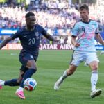 Presidential Touchdown in Soccer: How White House Intervention Paved Way for a Whimper, Not a Roar, in US World Cup Loss Presidential Touchdown in Soccer: How White House Intervention Paved Way for a Whimper, Not a Roar, in US World Cup Loss