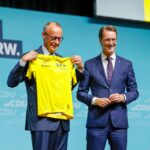 Merz’s Germany: Optimism Meets Economic Reality Merz’s Germany: Optimism Meets Economic Reality