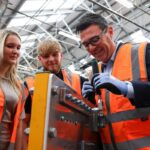 UK Ministers Offer Up to £4,500 Annually to Encourage Teen Apprenticeships