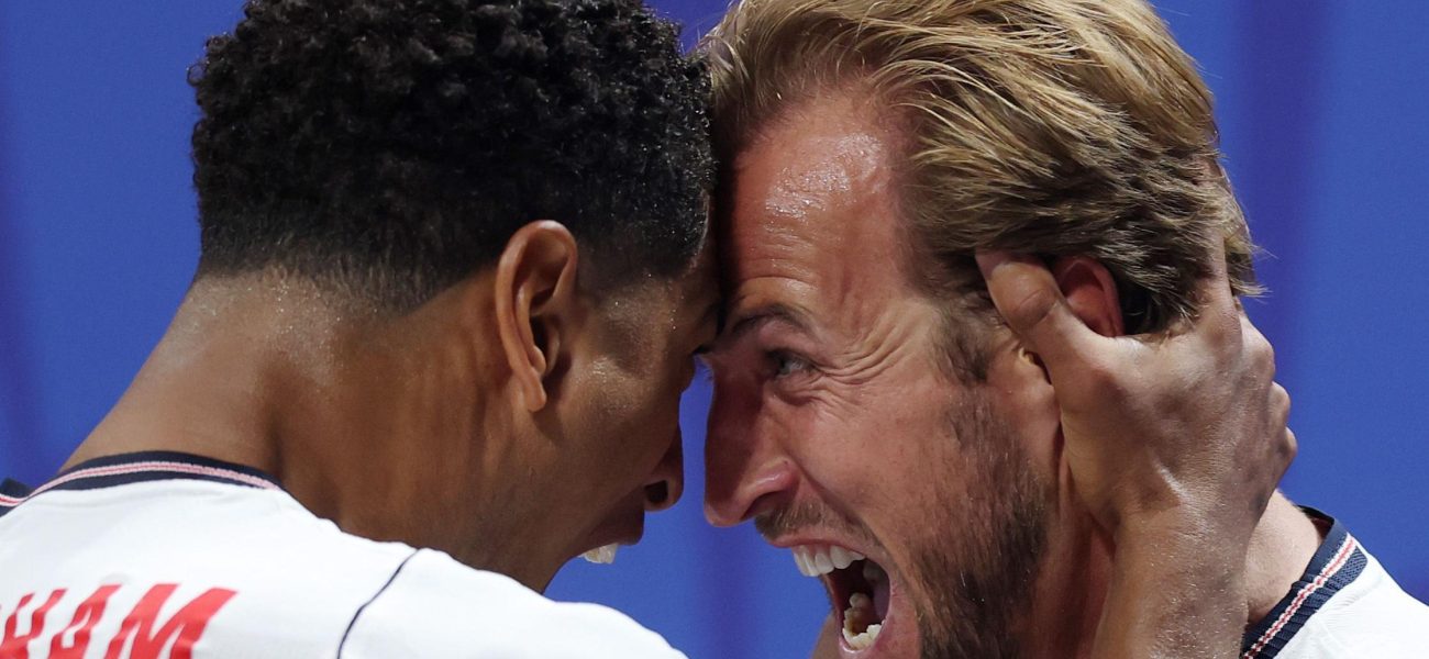 England’s Fraught Victory: Why Doubts Persist England’s Fraught Victory: Why Doubts Persist