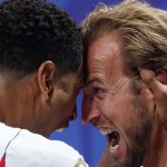England’s Fraught Victory: Why Doubts Persist England’s Fraught Victory: Why Doubts Persist