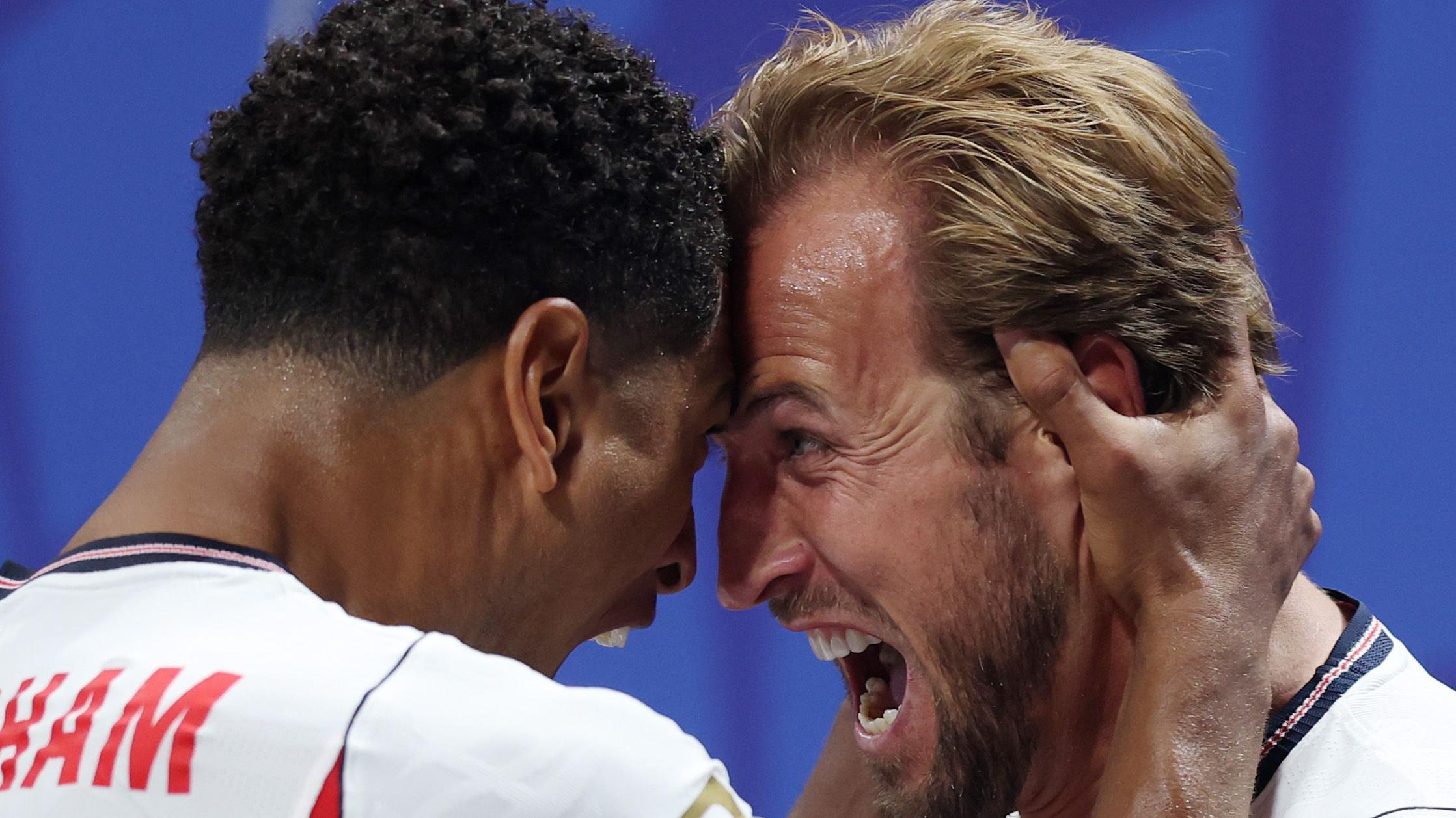 England’s Fraught Victory: Why Doubts Persist England’s Fraught Victory: Why Doubts Persist