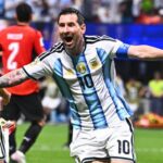 Beyond the Pitch: A Billion-Dollar Ball Game Where Global Icons Vie for National Prestige