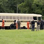 NC Jail Unrest: Systemic Strain on Corrections NC Jail Unrest: Systemic Strain on Corrections