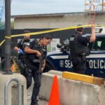Several Injured in Seattle Shooting Incident, Police Report Several Injured in Seattle Shooting Incident, Police Report