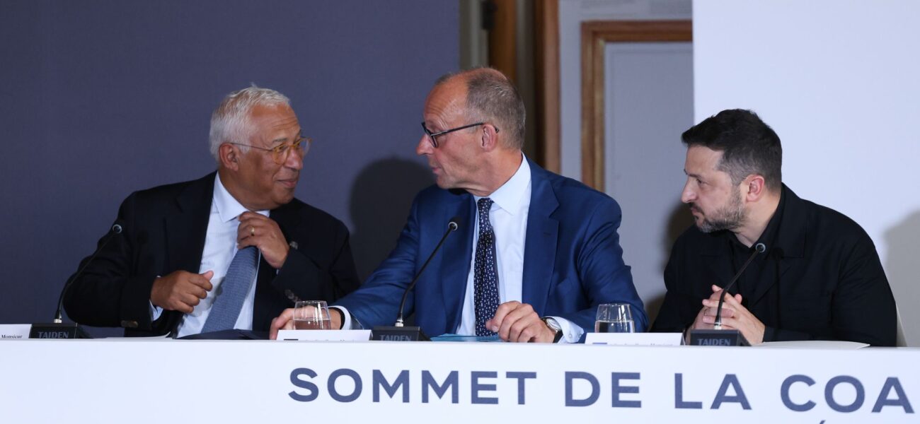 Berlin’s Brinkmanship: Germany’s Security Stance Sparks Kremlin Ire, Rattles Global Supply Chains Berlin’s Brinkmanship: Germany’s Security Stance Sparks Kremlin Ire, Rattles Global Supply Chains