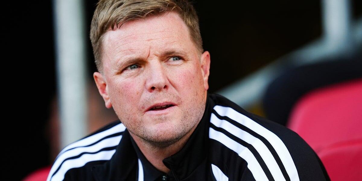 Eddie Howe’s Departure Leaves Newcastle United Facing Uncertain Future Eddie Howe’s Departure Leaves Newcastle United Facing Uncertain Future