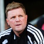 Eddie Howe’s Departure Leaves Newcastle United Facing Uncertain Future Eddie Howe’s Departure Leaves Newcastle United Facing Uncertain Future