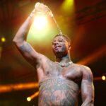 Blueface Swatted: Rapper Targeted in False Murder Call