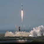 Innovative Space Robot Mission Launched to Revive Defunct Communication Satellites Innovative Space Robot Mission Launched to Revive Defunct Communication Satellites