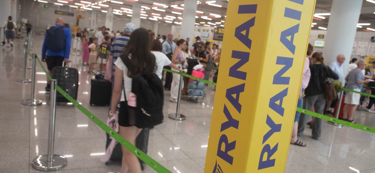 EU Border Delays: Ryanair Reveals Europe’s Systemic Strain EU Border Delays: Ryanair Reveals Europe’s Systemic Strain
