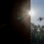 Berlin’s Drone Gambit: 50,000 New Eyes on Ukraine’s Shifting Sands Berlin’s Drone Gambit: 50,000 New Eyes on Ukraine’s Shifting Sands