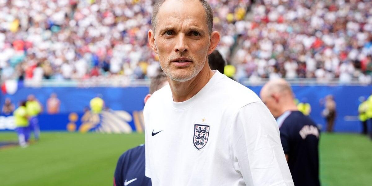 Thomas Tuchel’s Message of Trust to England Fans After World Cup Setback Thomas Tuchel’s Message of Trust to England Fans After World Cup Setback