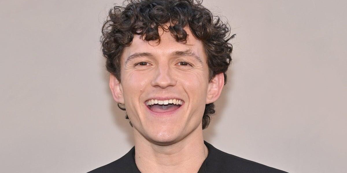 Tom Holland Prepares for Rigorous Challenge in Fred Astaire Biopic Tom Holland Prepares for Rigorous Challenge in Fred Astaire Biopic
