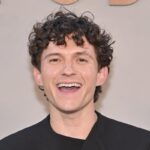 Tom Holland Prepares for Rigorous Challenge in Fred Astaire Biopic