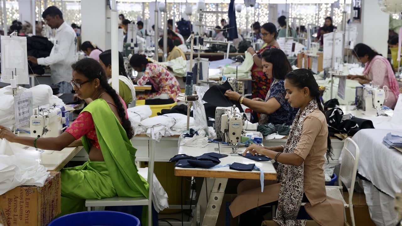UK-India Trade Pact: Not Just Tariffs, But a Global Play for New Delhi UK-India Trade Pact: Not Just Tariffs, But a Global Play for New Delhi