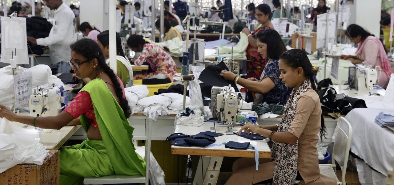Velvet Gloves and Brass Knuckles: India’s Western Trade Gambit Kicks Off in London’s Lingering Post-Brexit Haze