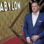 Film Financier Jason Cloth Indicted in 0M Movie Ponzi Scheme