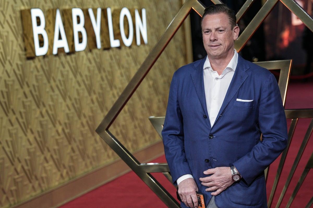 Film Financier Jason Cloth Indicted in 0M Movie Ponzi Scheme