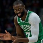 Jaylen Brown: NBA’s New Villain & Media’s Narrative Trap