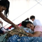Venezuela: Post-Quake Medical Catastrophe Looms