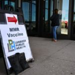 US Measles Outbreak: Cases Set to Surpass Record High by July