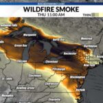 As Wildfire Haze Descends Again, Policy Makers Choke on Inaction As Wildfire Haze Descends Again, Policy Makers Choke on Inaction