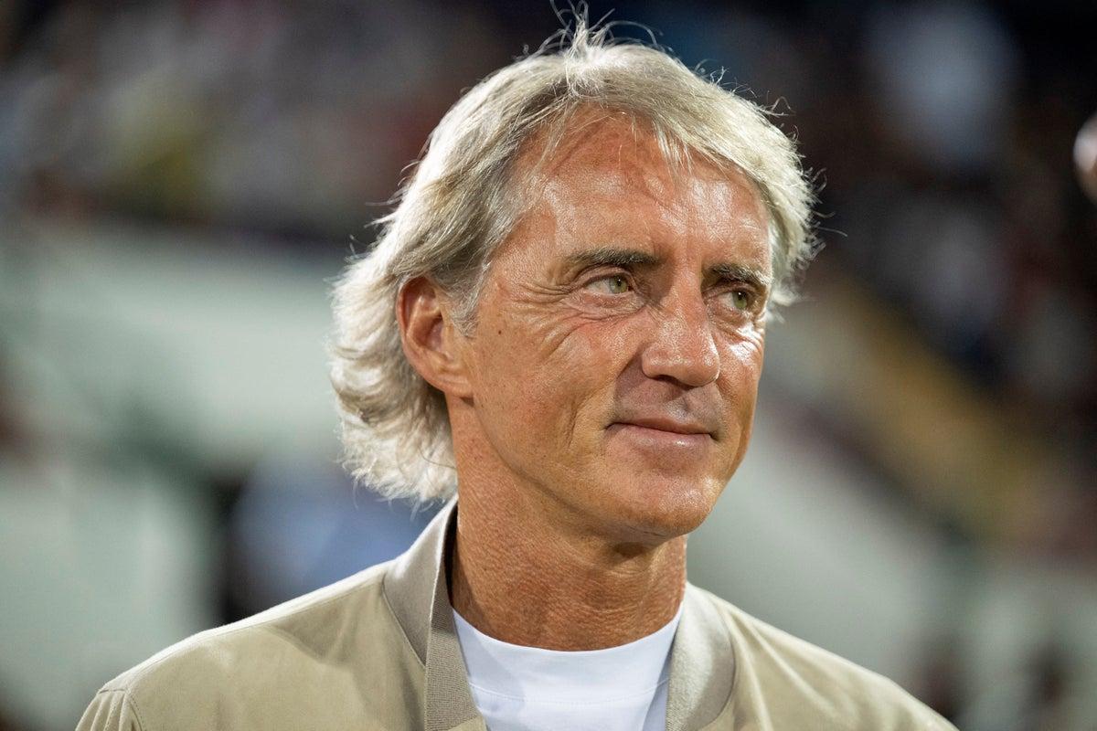Italy Considers Premier League Managers Amid Managerial Crisis