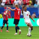 Shadow of a Cable: England’s World Cup Progression Tainted by High-Tech Blind Spot