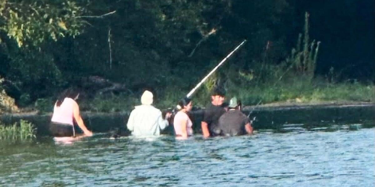 Tragic Ohio River Drowning: Four Honduran Victims Identified Tragic Ohio River Drowning: Four Honduran Victims Identified