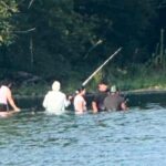 Tragic Ohio River Drowning: Four Honduran Victims Identified Tragic Ohio River Drowning: Four Honduran Victims Identified