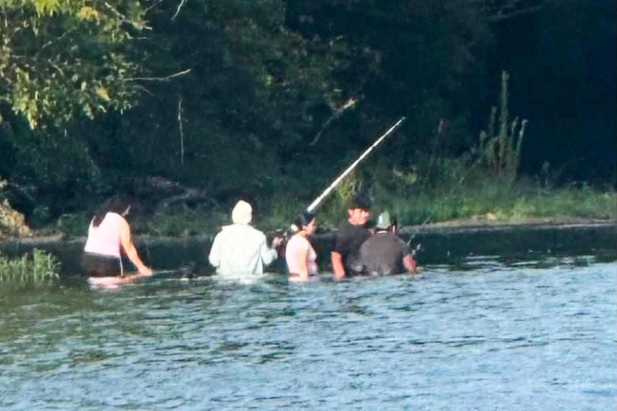 Tragic Ohio River Drowning: Four Honduran Victims Identified