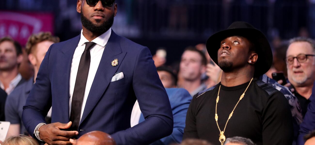 LeBron’s MMA Hoax: Celebrity, Memes & Digital Reality