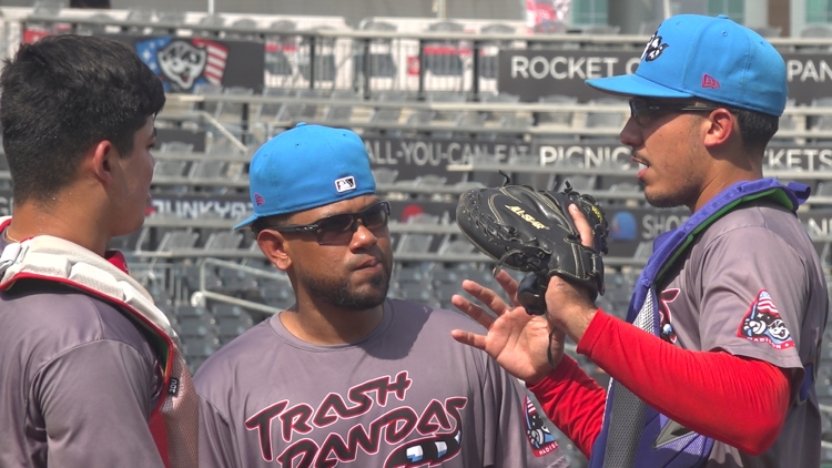 Diamond Diplomacy: A Minor League’s Pittance Against Venezuela’s Quake of Despair Diamond Diplomacy: A Minor League’s Pittance Against Venezuela’s Quake of Despair