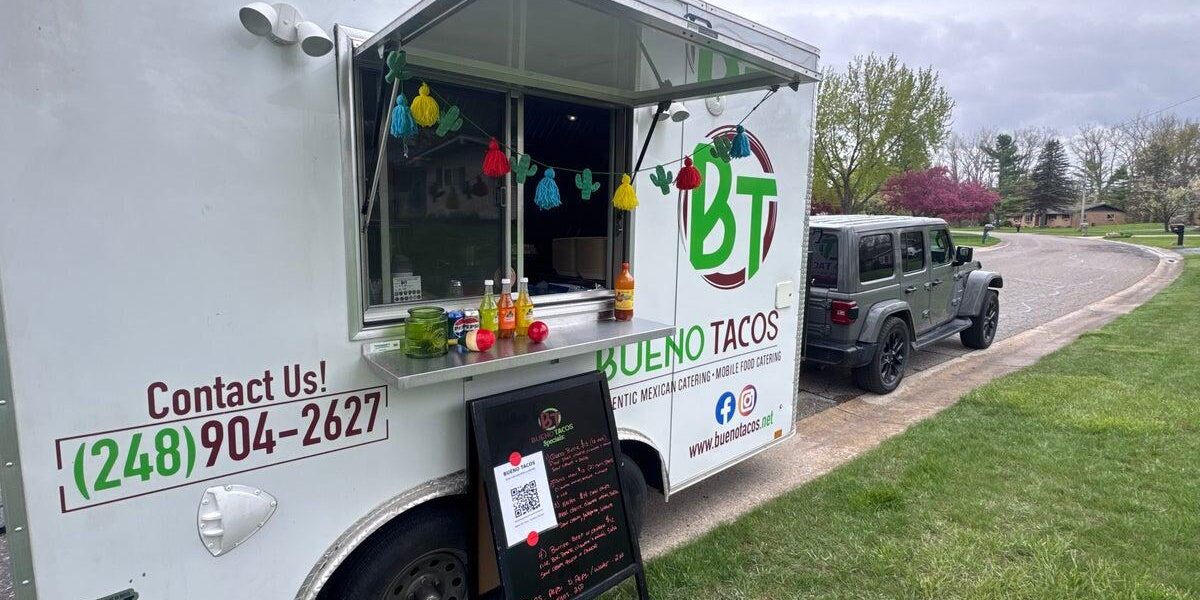 Michigan Taco Truck Owner Faces Backlash After Catering GOP Event Michigan Taco Truck Owner Faces Backlash After Catering GOP Event