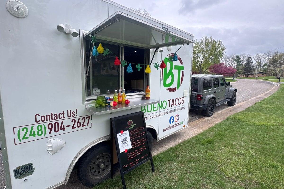 Michigan Taco Truck Owner Faces Backlash After Catering GOP Event Michigan Taco Truck Owner Faces Backlash After Catering GOP Event