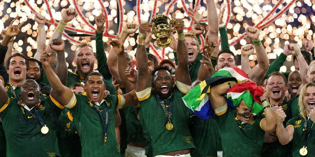 ITV Secures Exclusive Broadcasting Rights for 2027 Rugby World Cup ITV Secures Exclusive Broadcasting Rights for 2027 Rugby World Cup