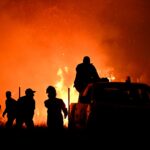 Europe’s Wildfire Crisis: Policy Response Under Scrutiny Europe’s Wildfire Crisis: Policy Response Under Scrutiny