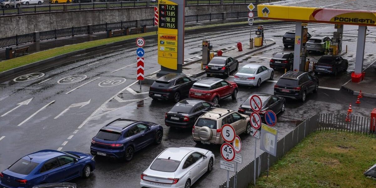 Russia’s Diesel Ban Roils Global Energy Markets Russia’s Diesel Ban Roils Global Energy Markets