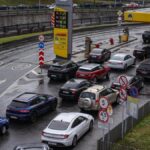 Russia’s Diesel Ban Roils Global Energy Markets