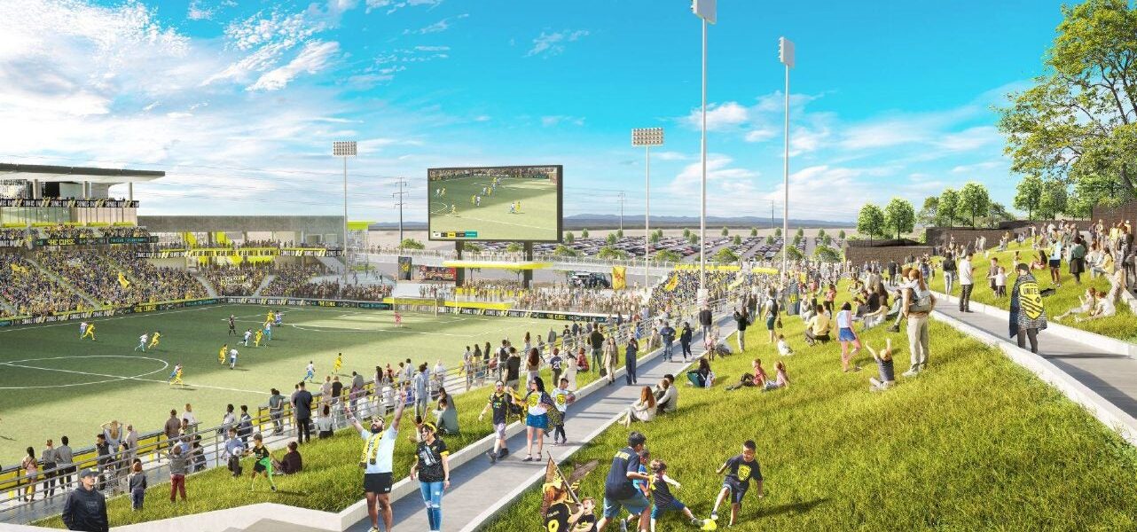 Stadium Showdown: Court Clears Field, But Ball’s Still Up in the Air for New Mexico United Stadium Showdown: Court Clears Field, But Ball’s Still Up in the Air for New Mexico United