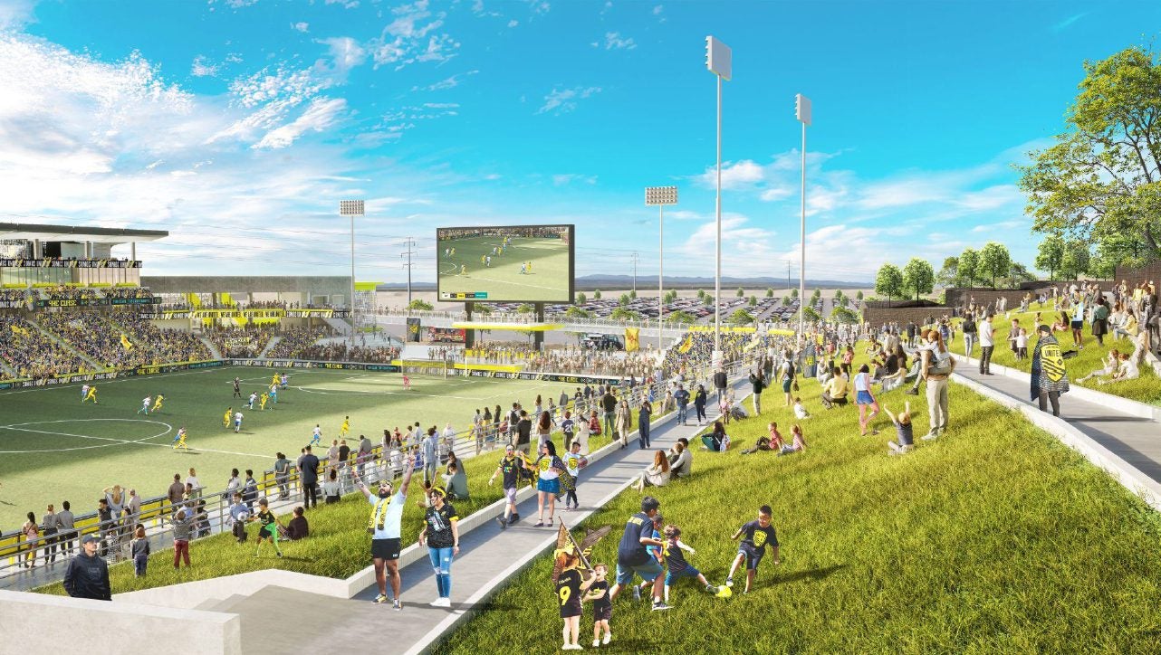 Stadium Showdown: Court Clears Field, But Ball’s Still Up in the Air for New Mexico United