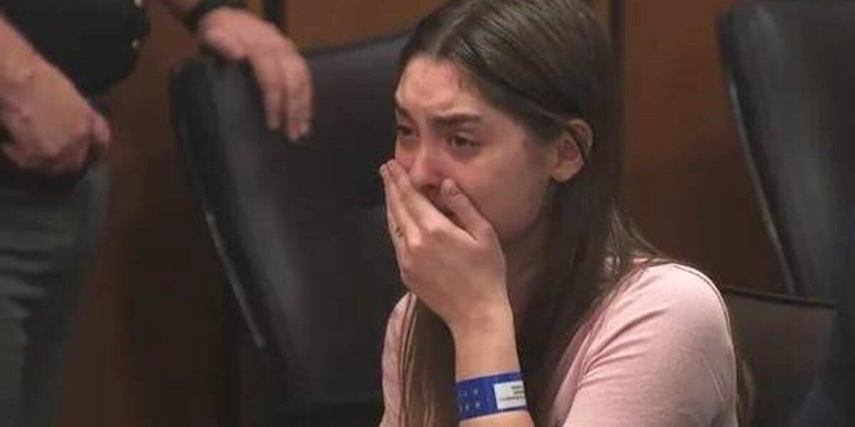 Mackenzie Shirilla Seeks Retrial Over Fatal Crash, Cites Constitutional Rights Violation Mackenzie Shirilla Seeks Retrial Over Fatal Crash, Cites Constitutional Rights Violation
