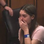 Mackenzie Shirilla Seeks Retrial Over Fatal Crash, Cites Constitutional Rights Violation Mackenzie Shirilla Seeks Retrial Over Fatal Crash, Cites Constitutional Rights Violation